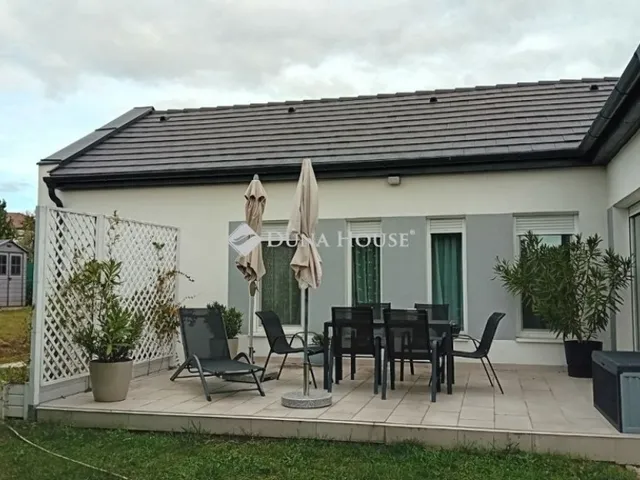 Eladó ház Telki 131 nm