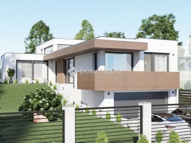 Eladó ház Diósd 201 nm