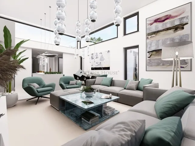 Eladó ház Diósd 201 nm