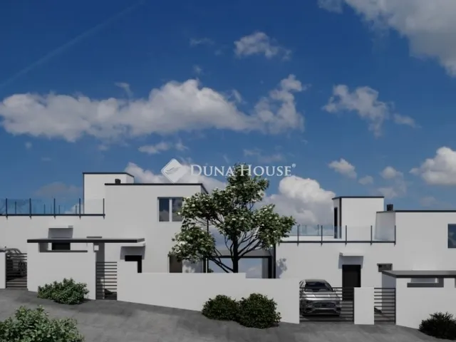 Eladó ház Diósd 208 nm