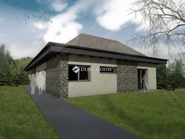 Eladó ház Diósd 160 nm