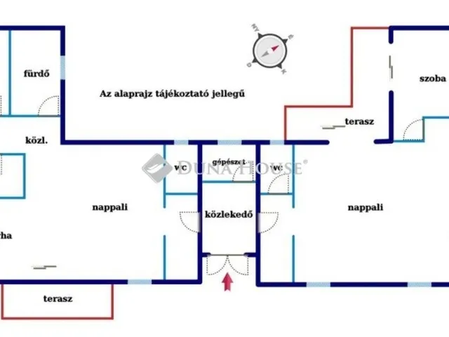 Eladó ház Diósd 160 nm