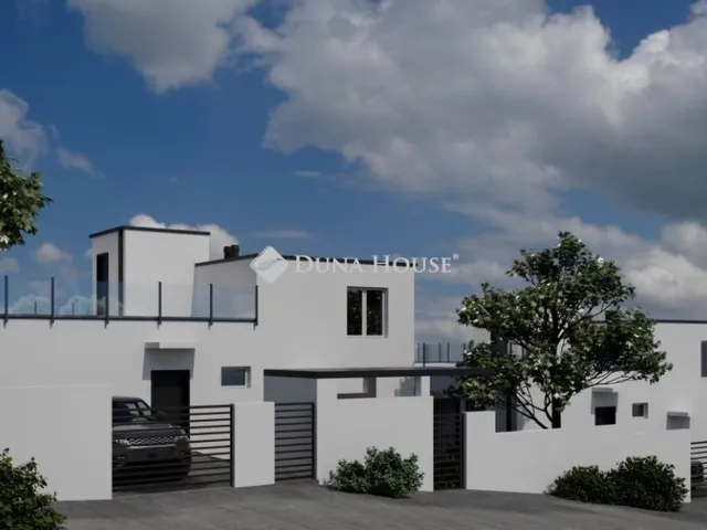 Eladó ház Diósd 208 nm