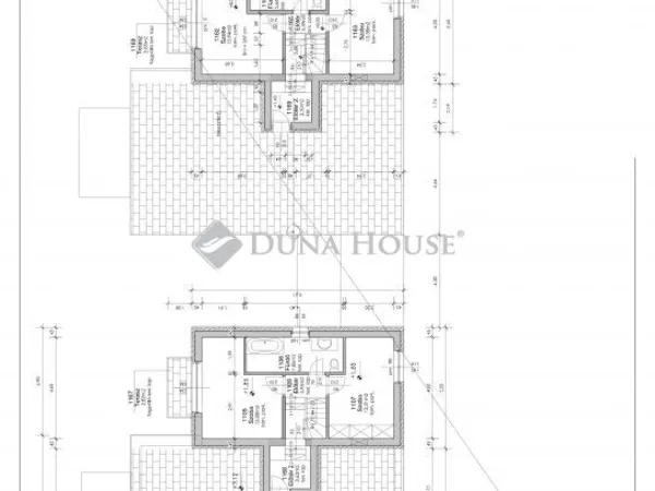 Eladó ház Diósd 208 nm