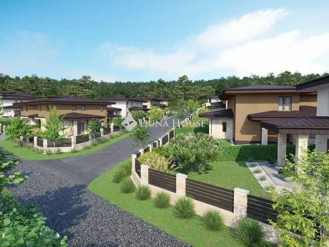 Eladó ház Diósd 186 nm