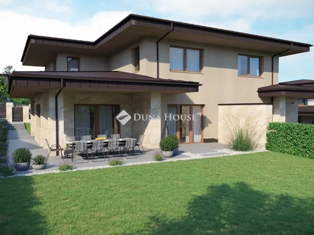 Eladó ház Diósd 179 nm