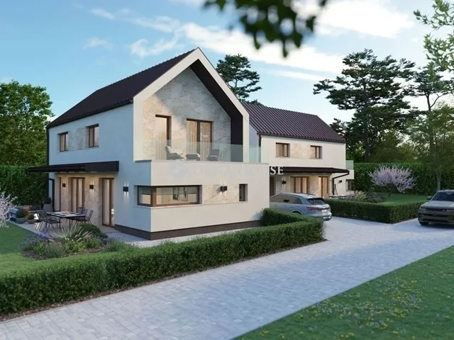 Eladó ház Diósd 162 nm