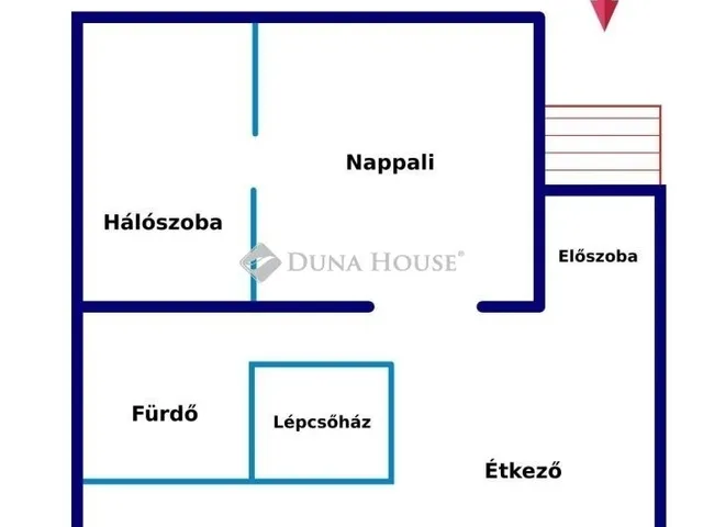 Eladó ház Tárnok 170 nm