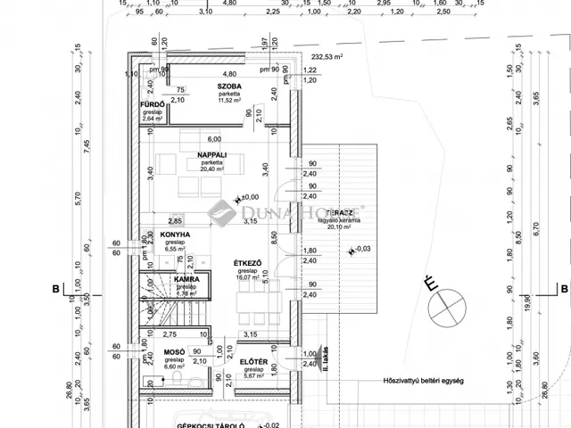 Eladó ház Diósd 162 nm