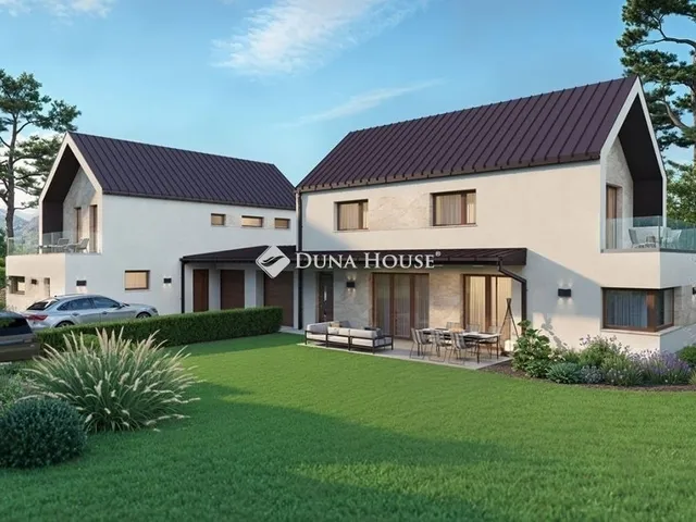 Eladó ház Diósd 162 nm