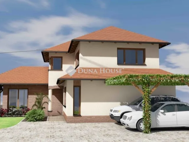 Eladó ház Diósd 151 nm