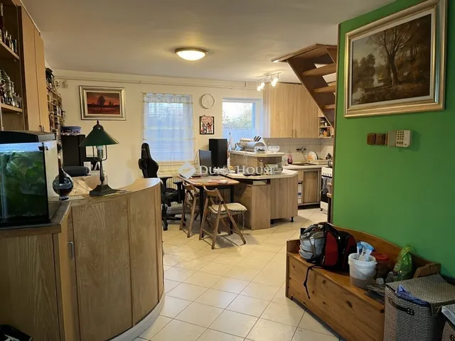 Eladó ház Délegyháza 76 nm