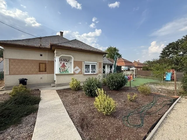 Eladó ház Ráckeve 83 nm