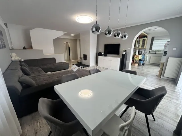 Eladó ház Halásztelek 262 nm