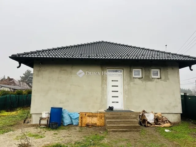 Eladó ház Szigethalom 97 nm