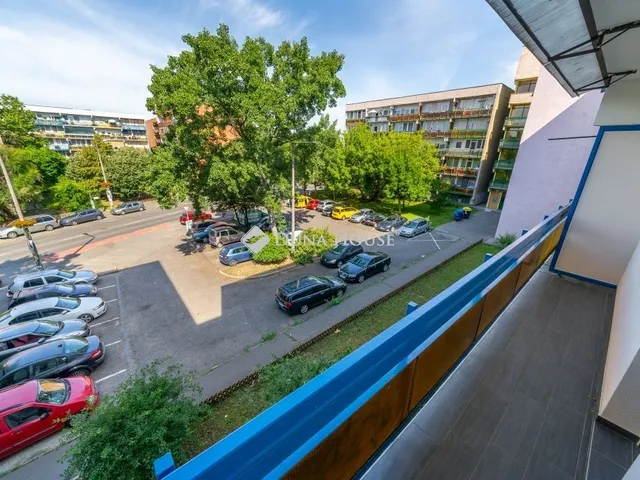 Kiadó lakás Budapest XX. kerület 57 nm