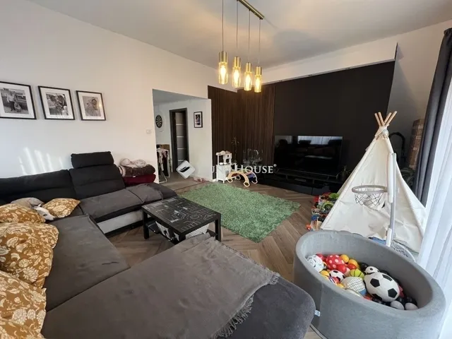 Eladó lakás Törökbálint 106 nm