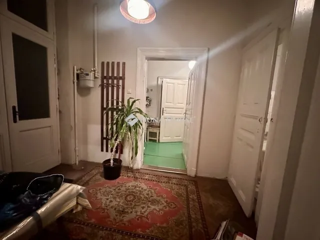 Eladó lakás Budapest IX. kerület 86 nm