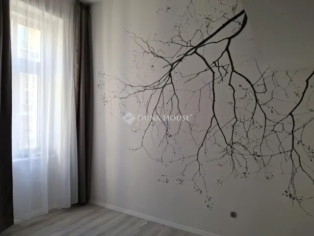 Eladó lakás Budapest VII. kerület 32 nm