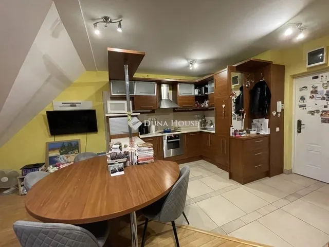 Eladó lakás Budapest IV. kerület 49 nm