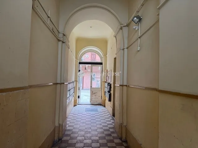 Eladó lakás Budapest XIV. kerület 46 nm