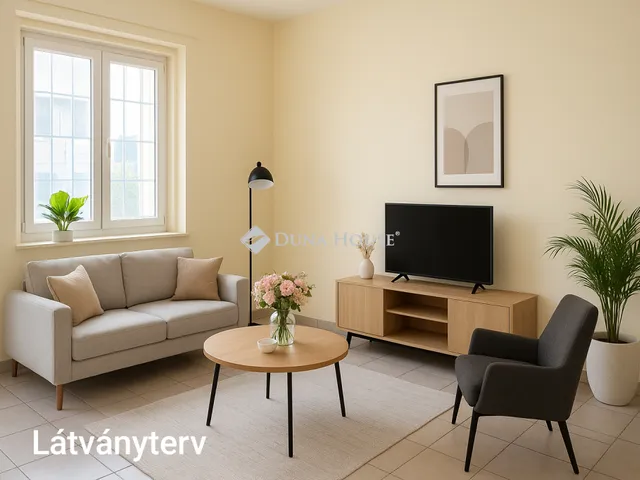 Eladó lakás Budapest XX. kerület 43 nm