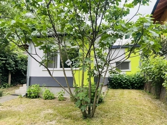 Eladó üdülő és hétvégi ház Szigetszentmiklós 35 nm