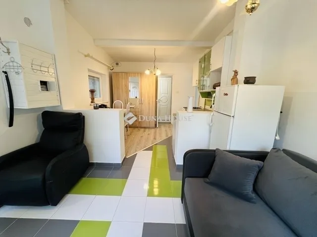 Eladó üdülő és hétvégi ház Szigetszentmiklós 35 nm