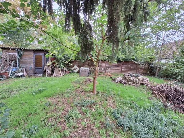 Eladó ház Kiskunlacháza 28 nm