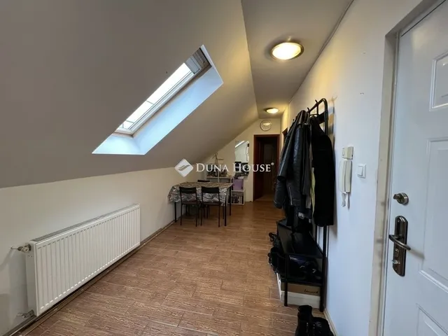 Eladó lakás Halásztelek 52 nm