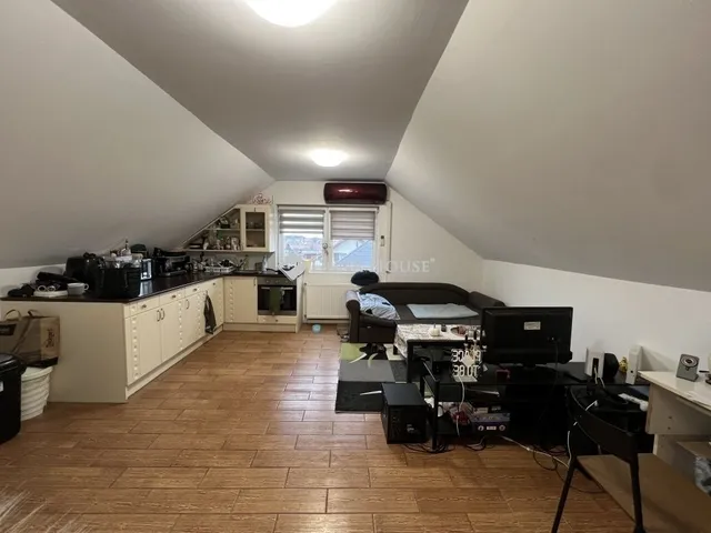 Eladó lakás Halásztelek 52 nm