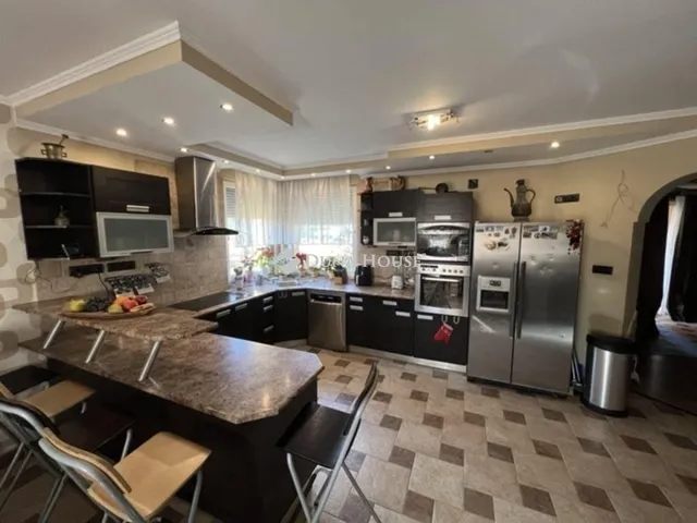 Eladó ház Halásztelek 481 nm