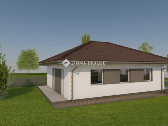 Eladó ház Ráckeve 90 nm