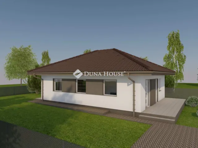 Eladó ház Ráckeve 90 nm