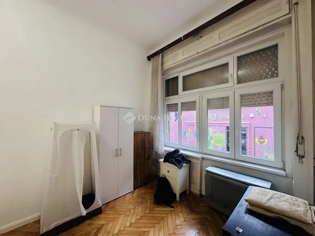 Eladó lakás Budapest VIII. kerület 38 nm