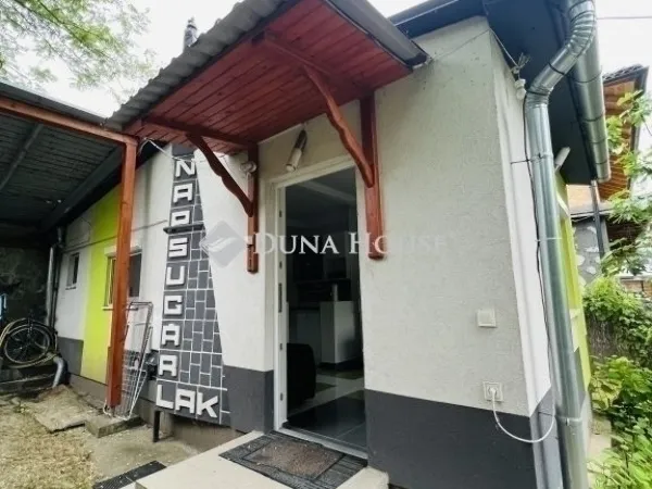 Eladó üdülő és hétvégi ház Szigetszentmiklós 35 nm