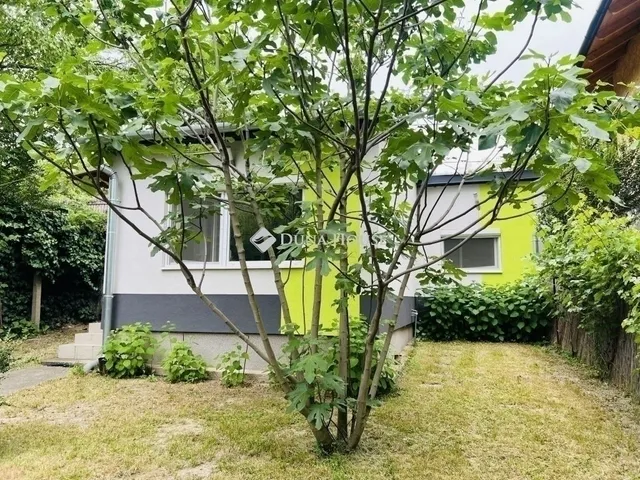 Eladó üdülő és hétvégi ház Szigetszentmiklós 35 nm