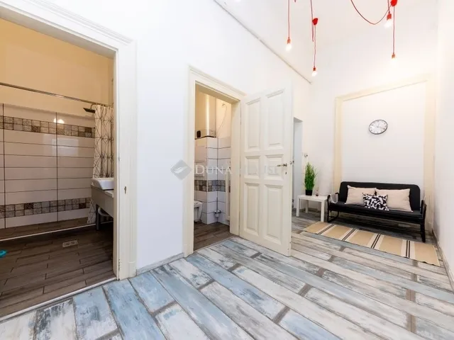 Eladó lakás Budapest VII. kerület 43 nm