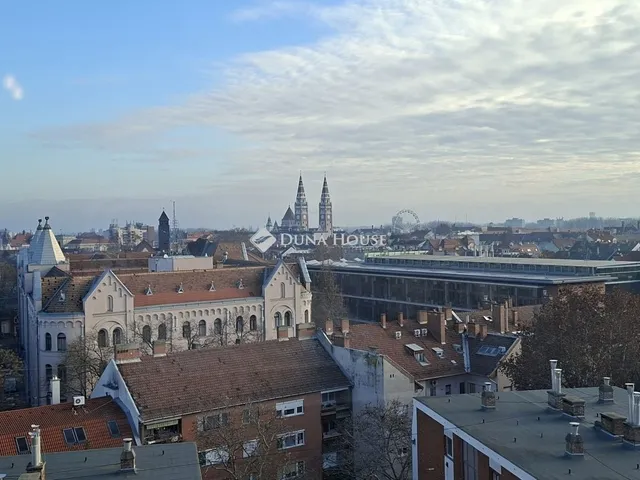 Eladó lakás Szeged 52 nm