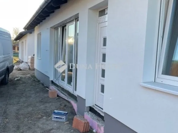 Eladó ház Dunavarsány 115 nm
