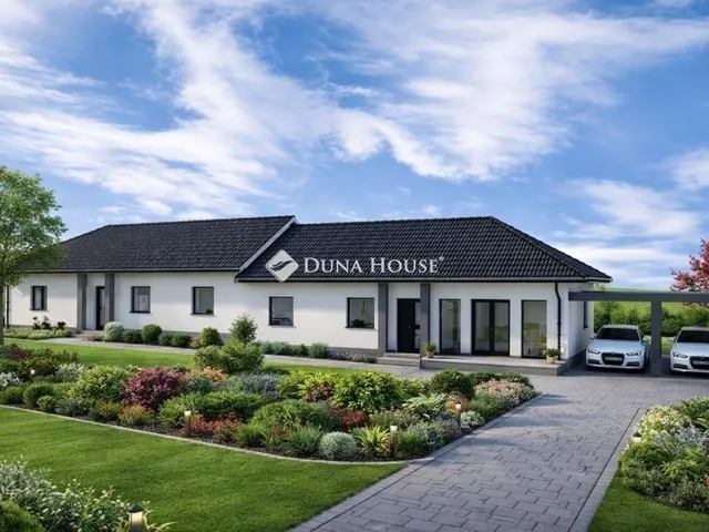 Eladó ház Diósd 85 nm