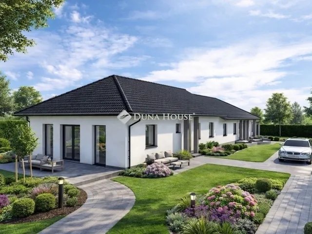 Eladó ház Diósd 85 nm