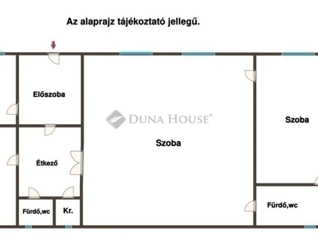 Eladó ház Budapest XVII. kerület 110 nm