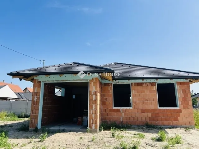 Eladó ház Tököl 129 nm