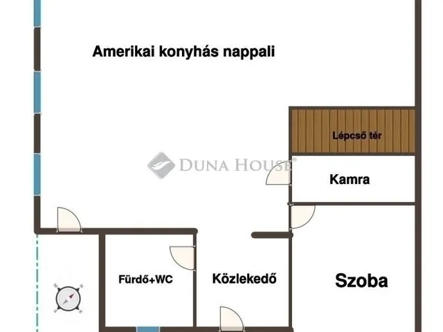 Eladó ház Szigethalom 72 nm