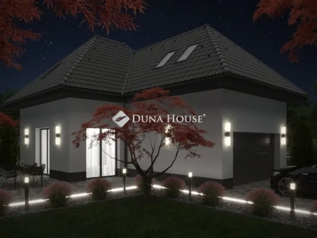 Eladó ház Szigetszentmiklós 136 nm