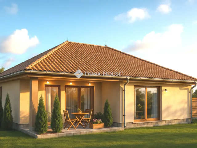 Eladó ház Érd 126 nm