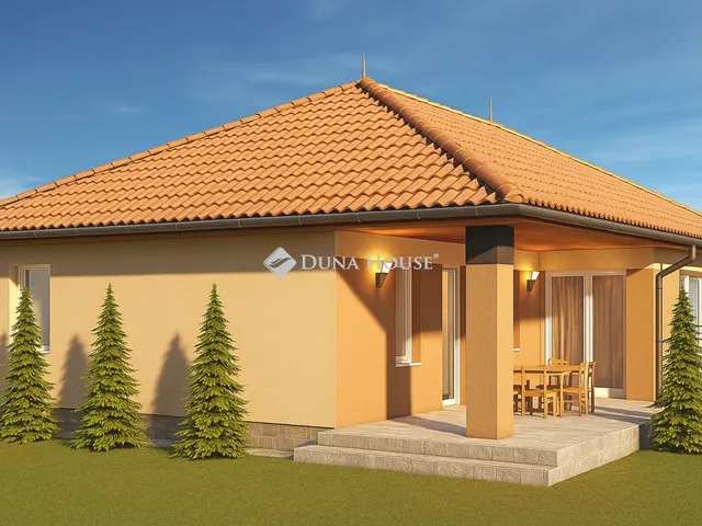 Eladó ház Érd 126 nm