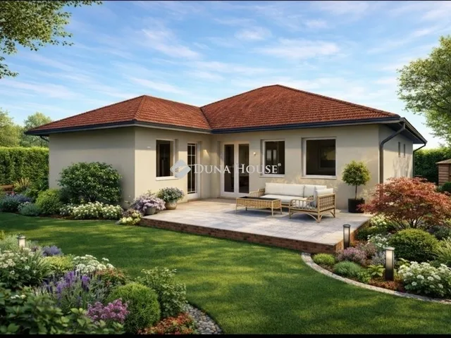 Eladó ház Érd 139 nm