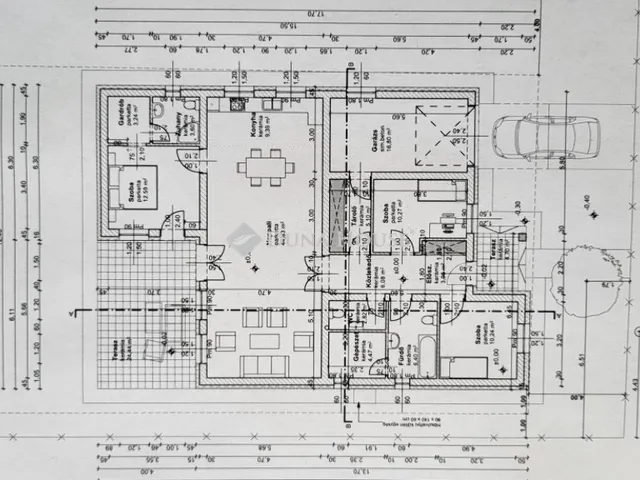 Eladó ház Érd 139 nm